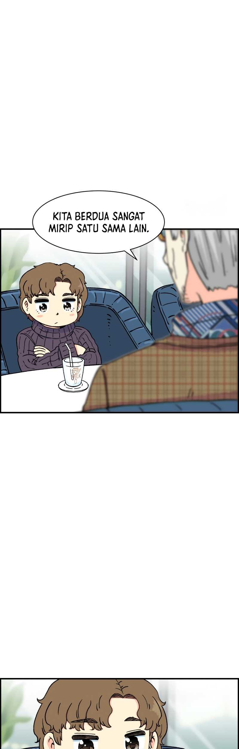 Beethoven Reborn Chapter 15 Gambar 70