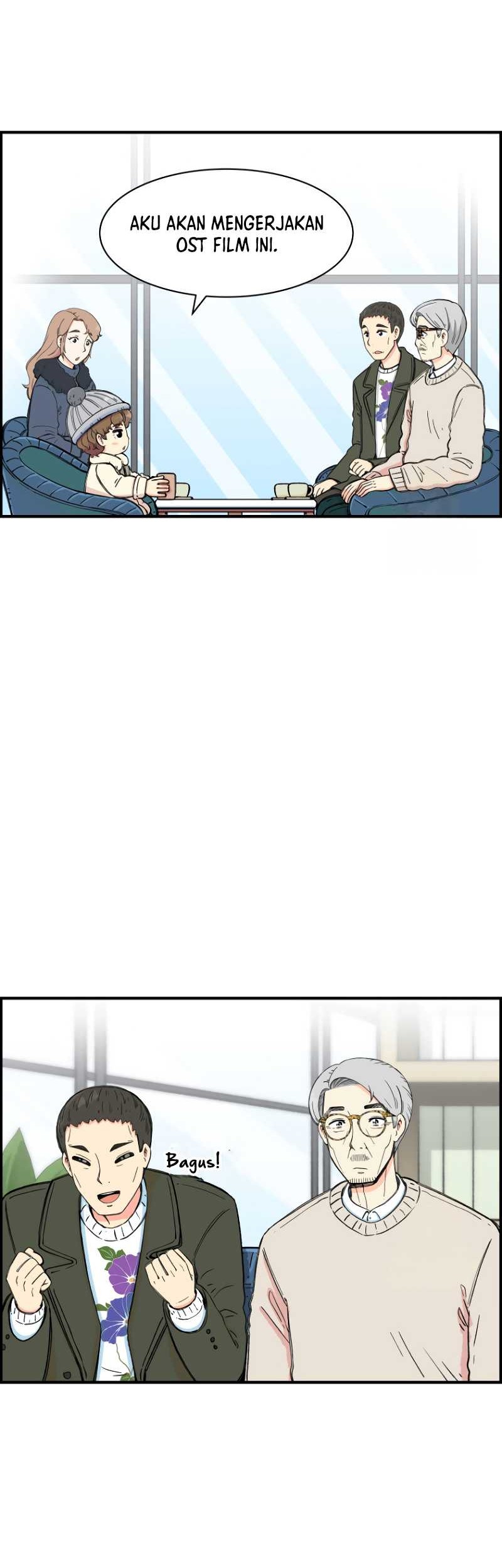 Beethoven Reborn Chapter 15 Gambar 3