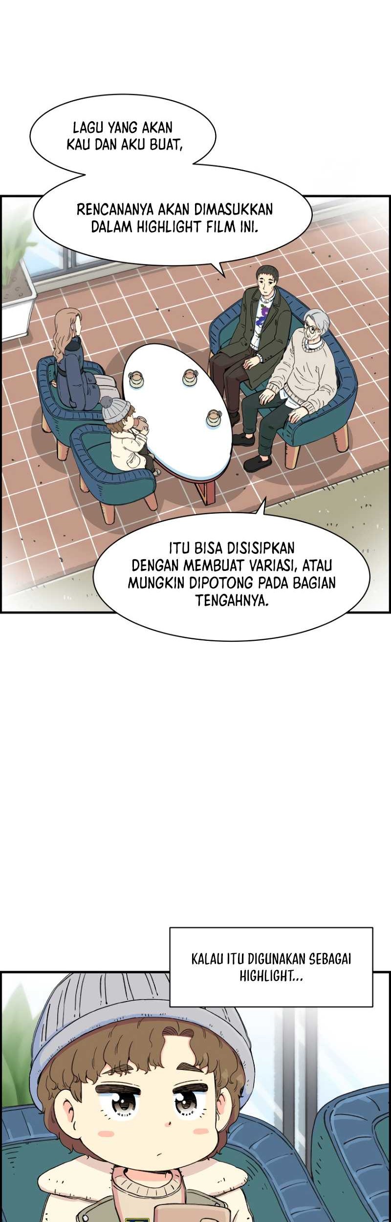 Beethoven Reborn Chapter 15 Gambar 5