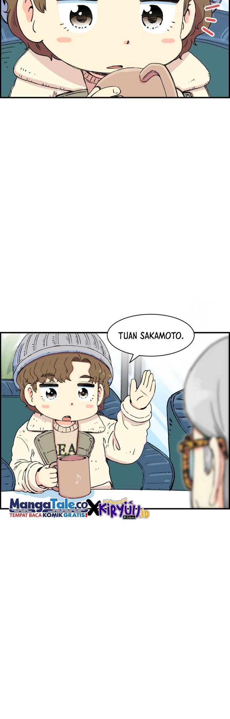 Beethoven Reborn Chapter 15 Gambar 7