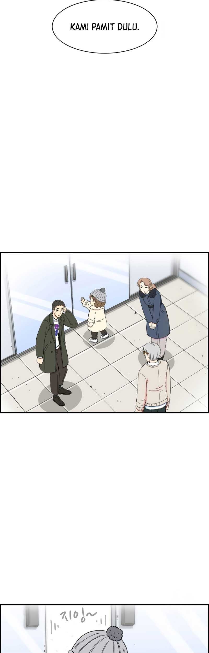 Beethoven Reborn Chapter 15 Gambar 12