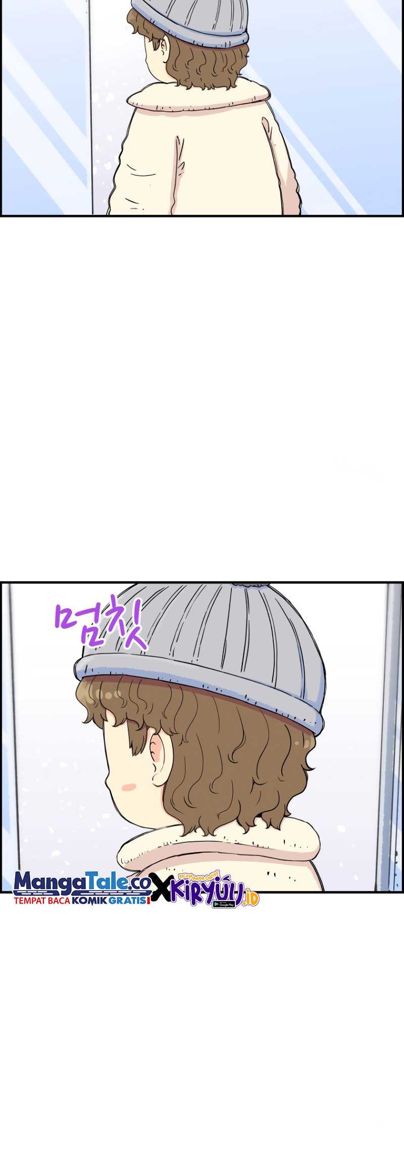 Beethoven Reborn Chapter 15 Gambar 13