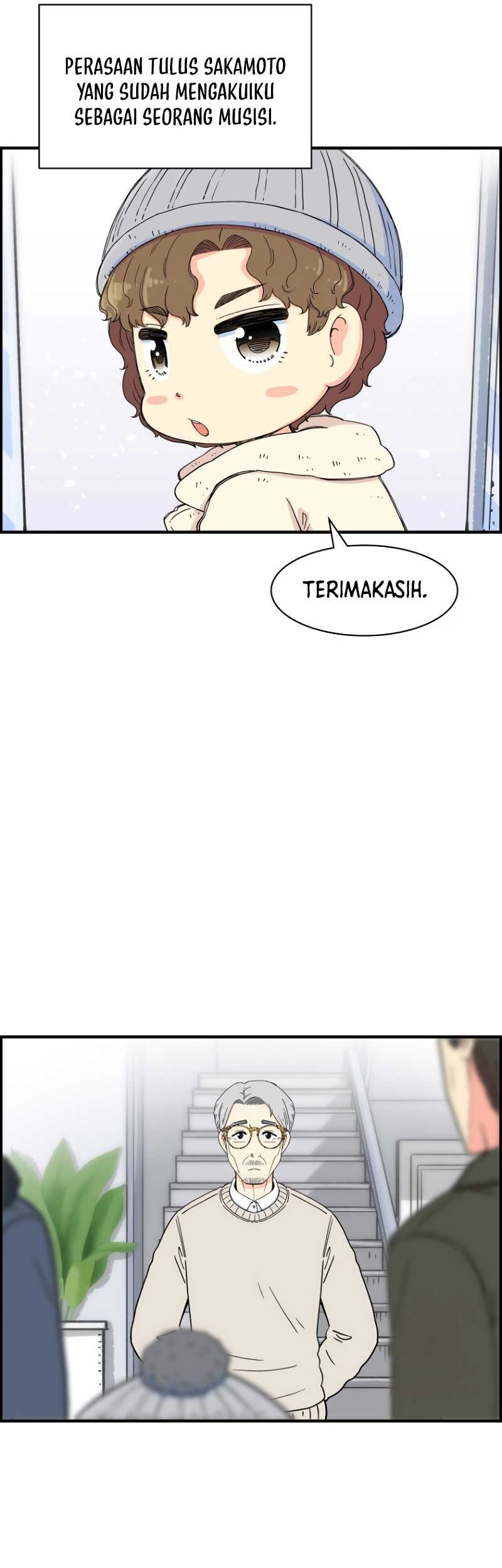 Beethoven Reborn Chapter 15 Gambar 14