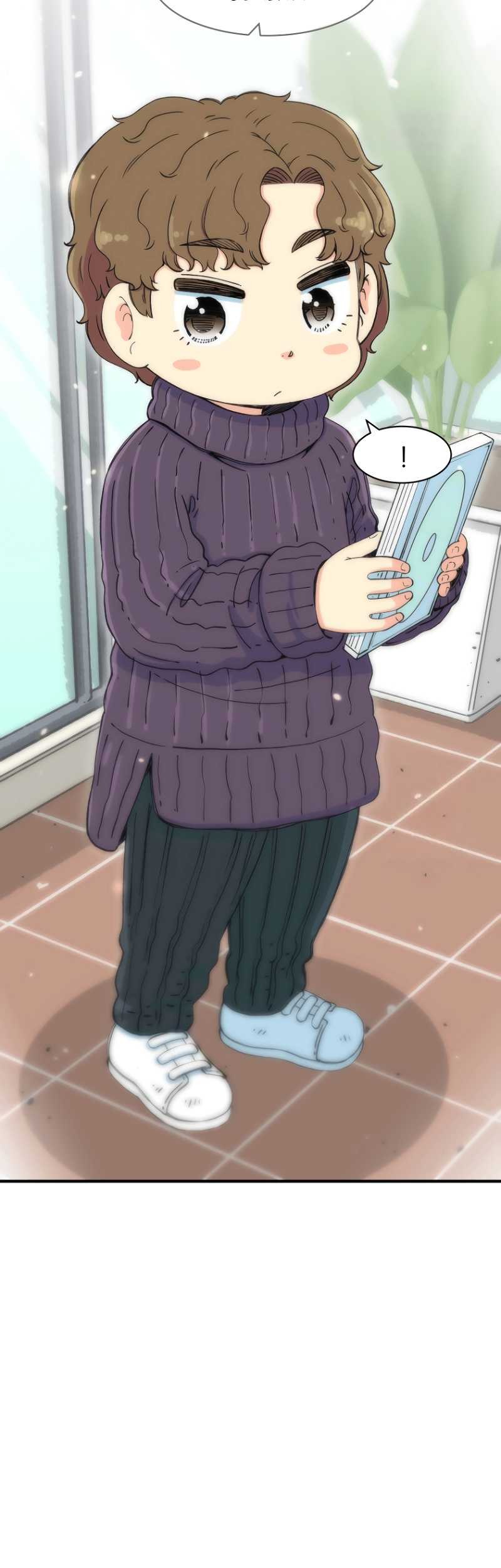 Beethoven Reborn Chapter 15 Gambar 18