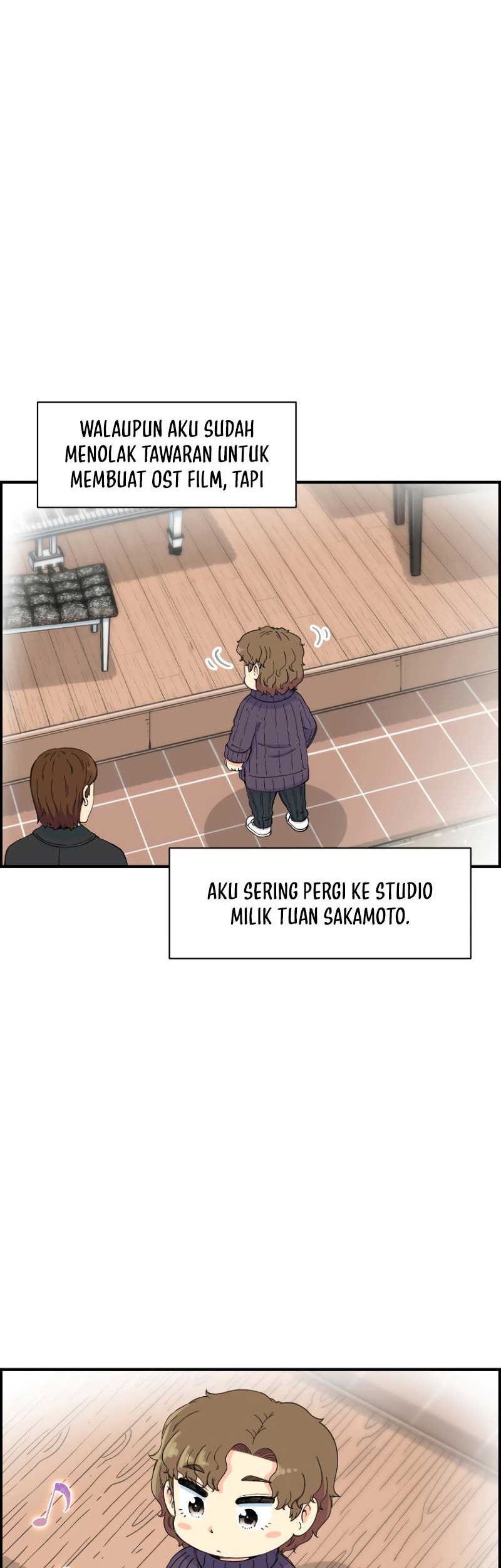 Beethoven Reborn Chapter 15 Gambar 23