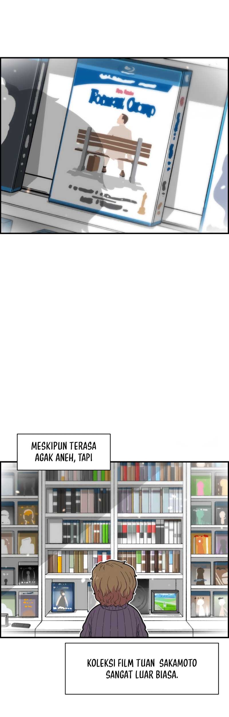 Beethoven Reborn Chapter 15 Gambar 28