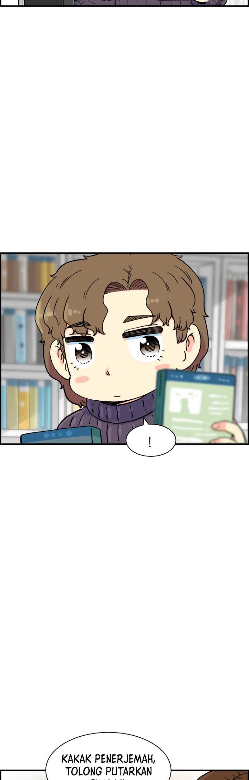 Beethoven Reborn Chapter 15 Gambar 30