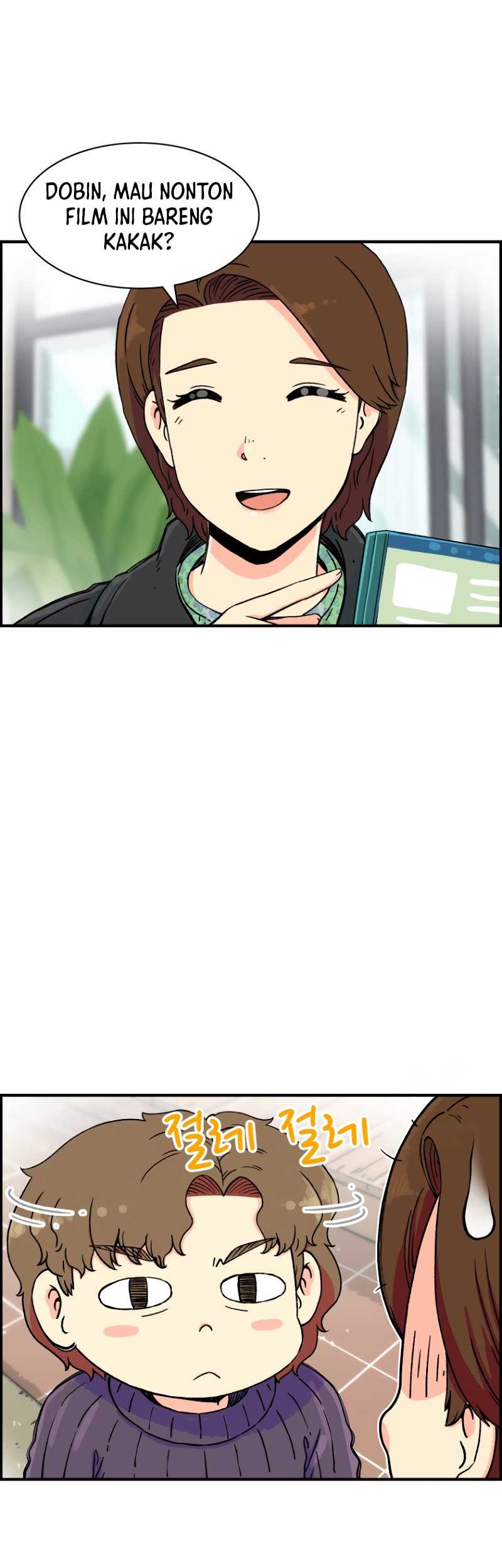 Beethoven Reborn Chapter 15 Gambar 32