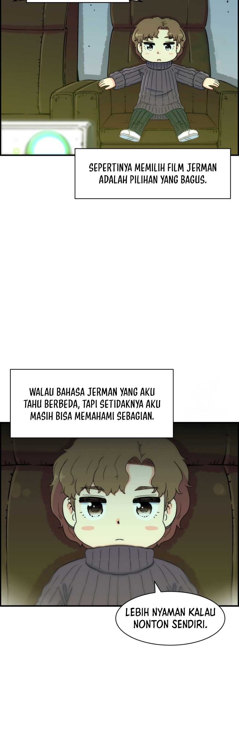 Beethoven Reborn Chapter 15 Gambar 34