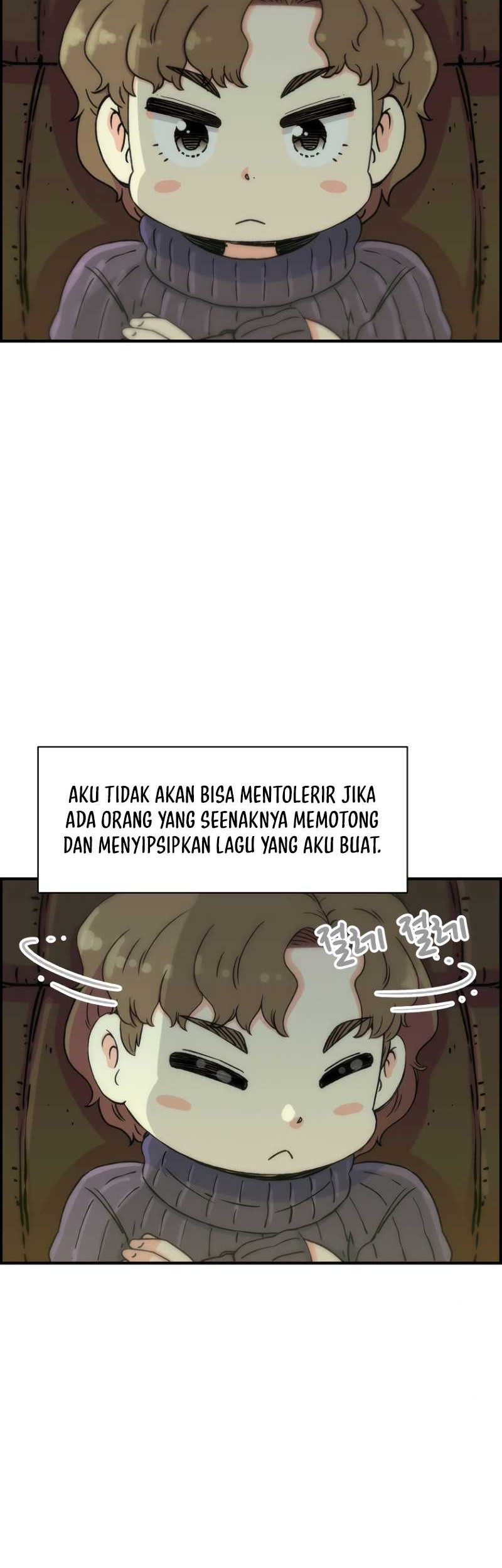 Beethoven Reborn Chapter 15 Gambar 41