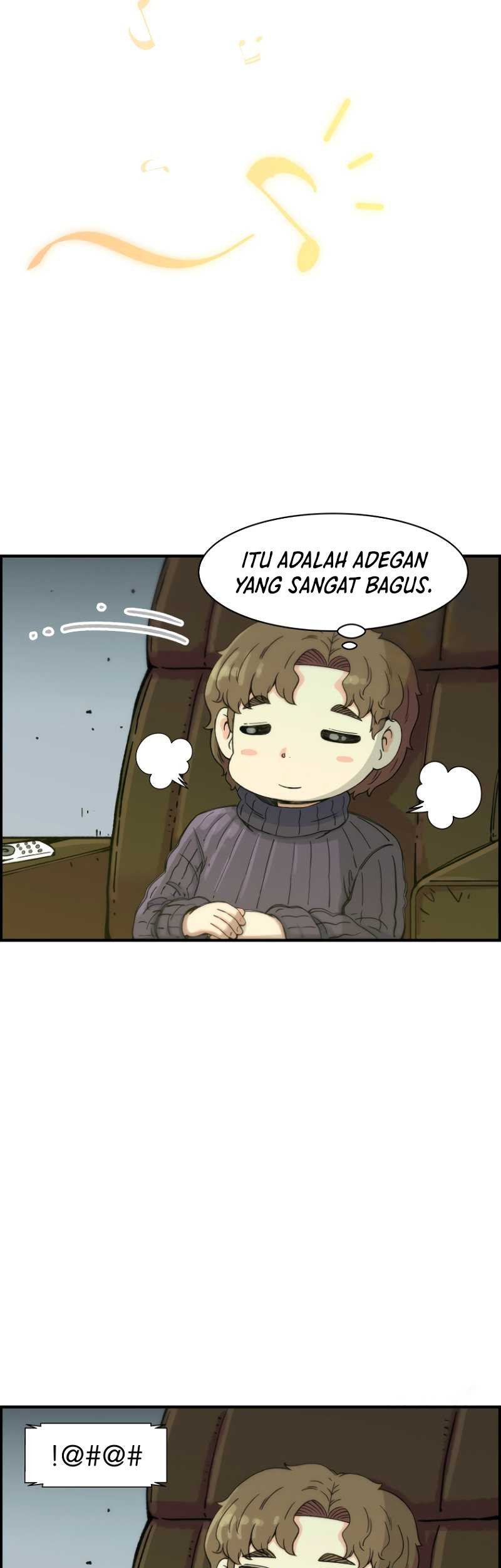 Beethoven Reborn Chapter 15 Gambar 48