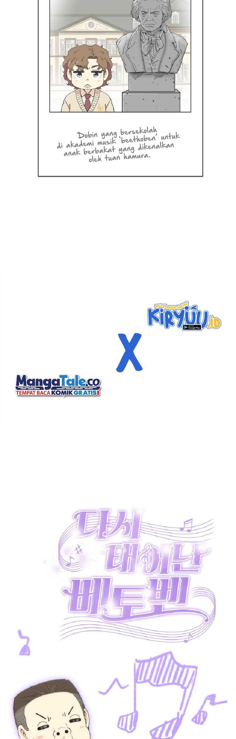 Beethoven Reborn Chapter 22 Gambar 77