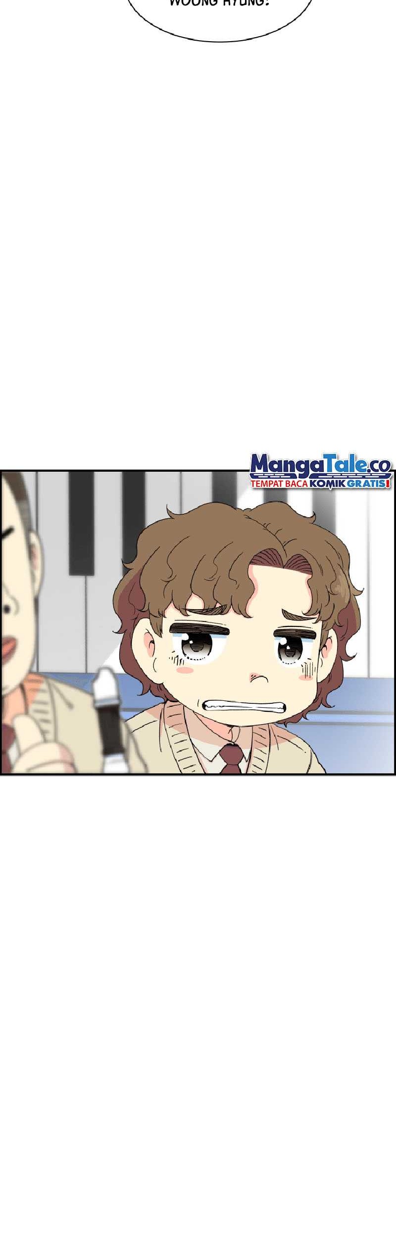 Beethoven Reborn Chapter 22 Gambar 75