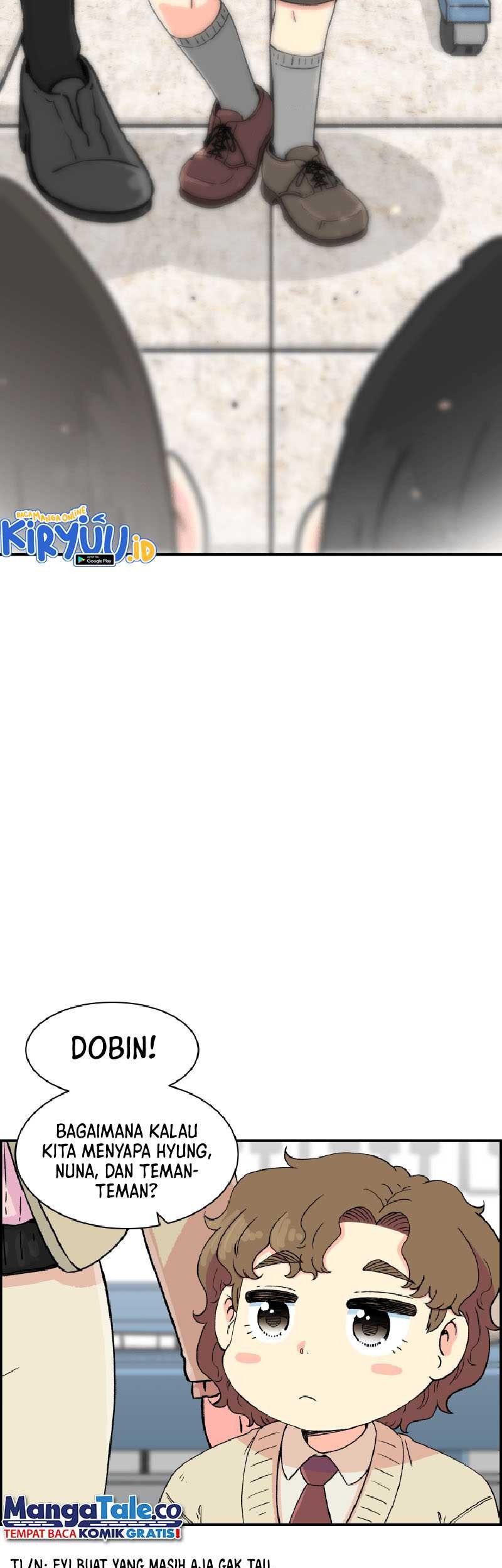 Beethoven Reborn Chapter 22 Gambar 54