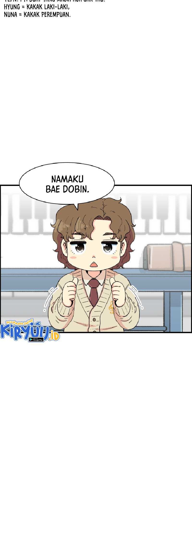 Beethoven Reborn Chapter 22 Gambar 55