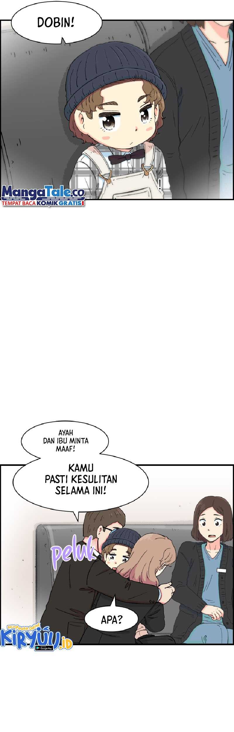 Beethoven Reborn Chapter 22 Gambar 50