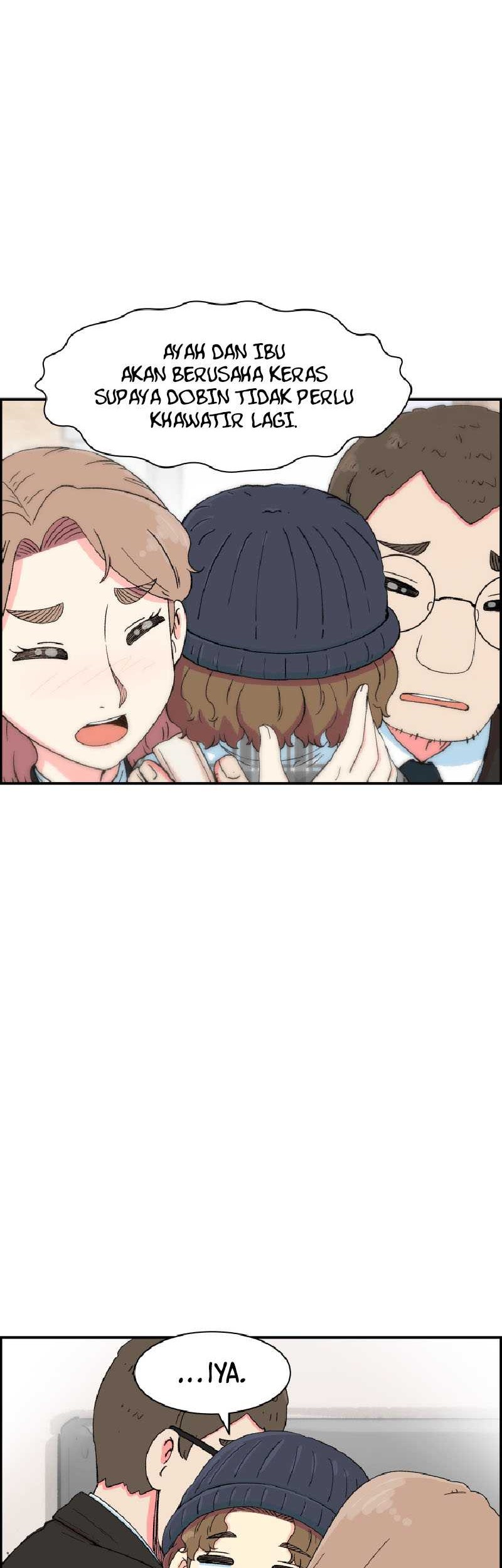 Beethoven Reborn Chapter 22 Gambar 51