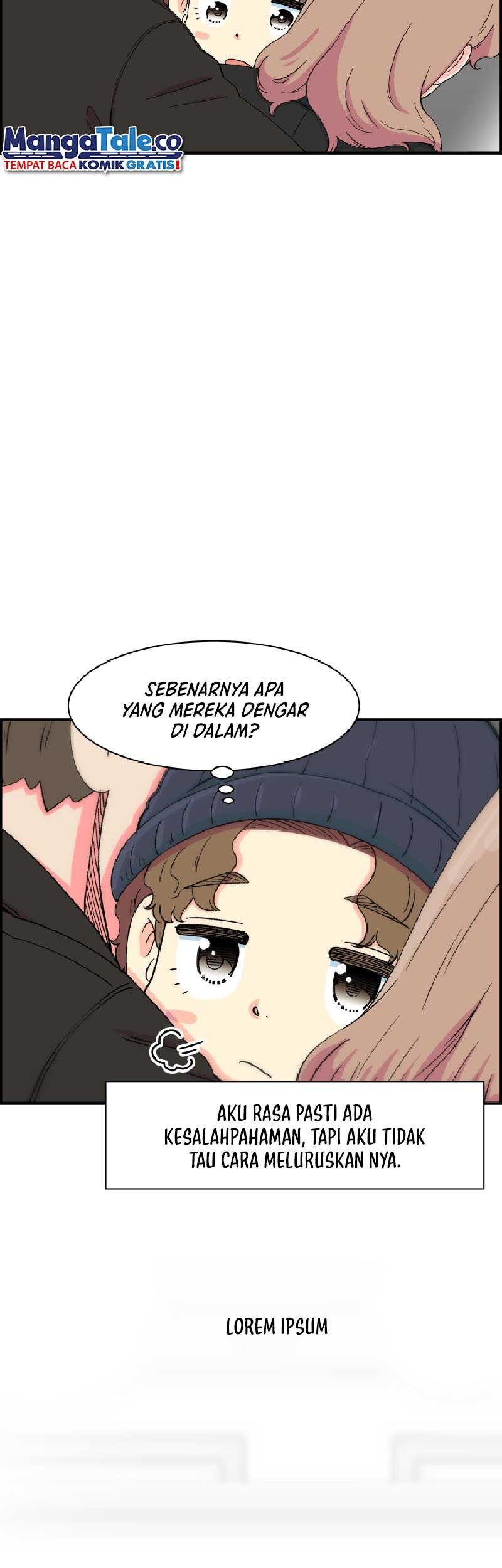 Beethoven Reborn Chapter 22 Gambar 52