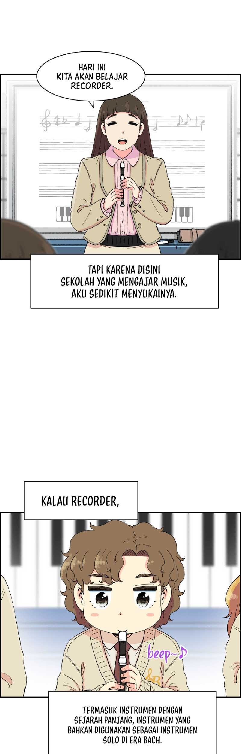 Beethoven Reborn Chapter 22 Gambar 60