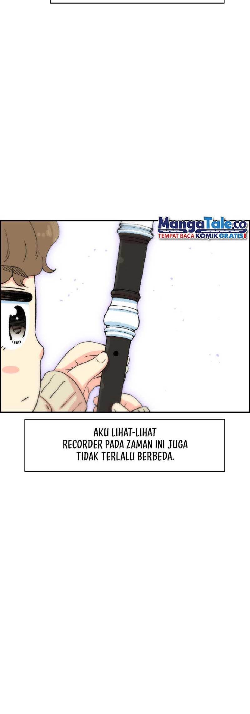 Beethoven Reborn Chapter 22 Gambar 61