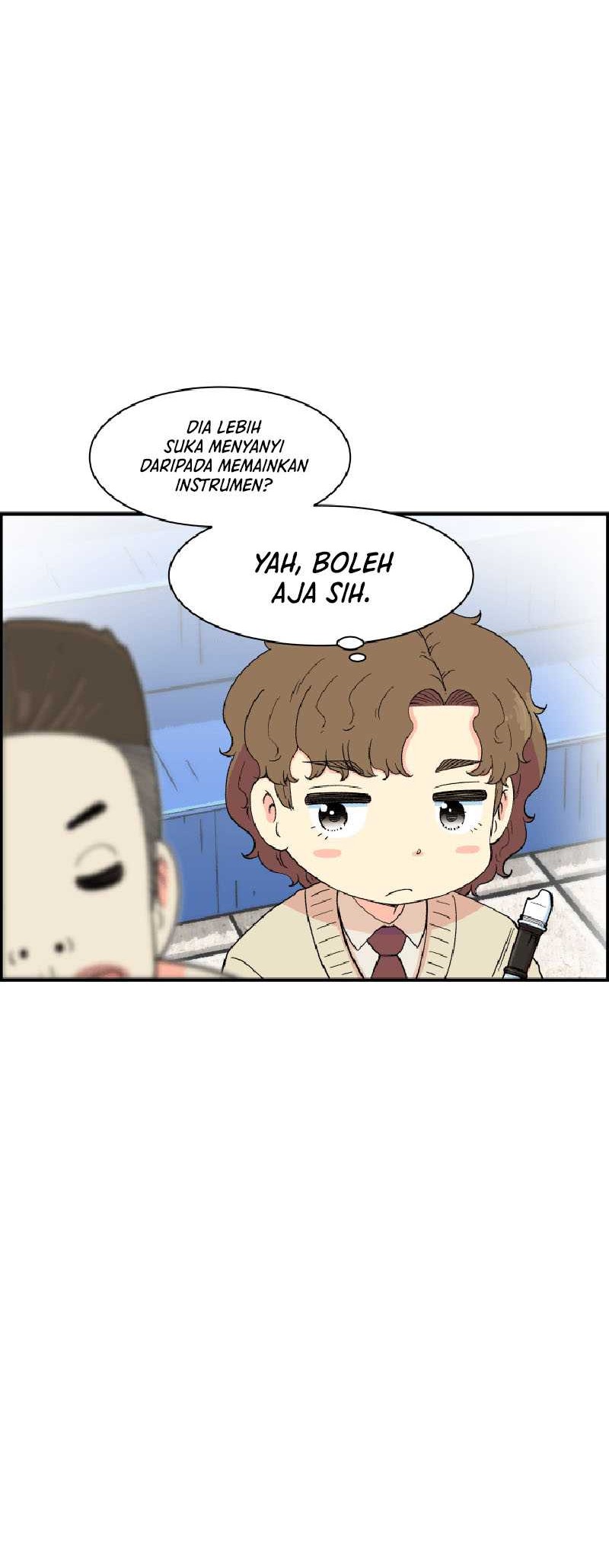Beethoven Reborn Chapter 22 Gambar 67