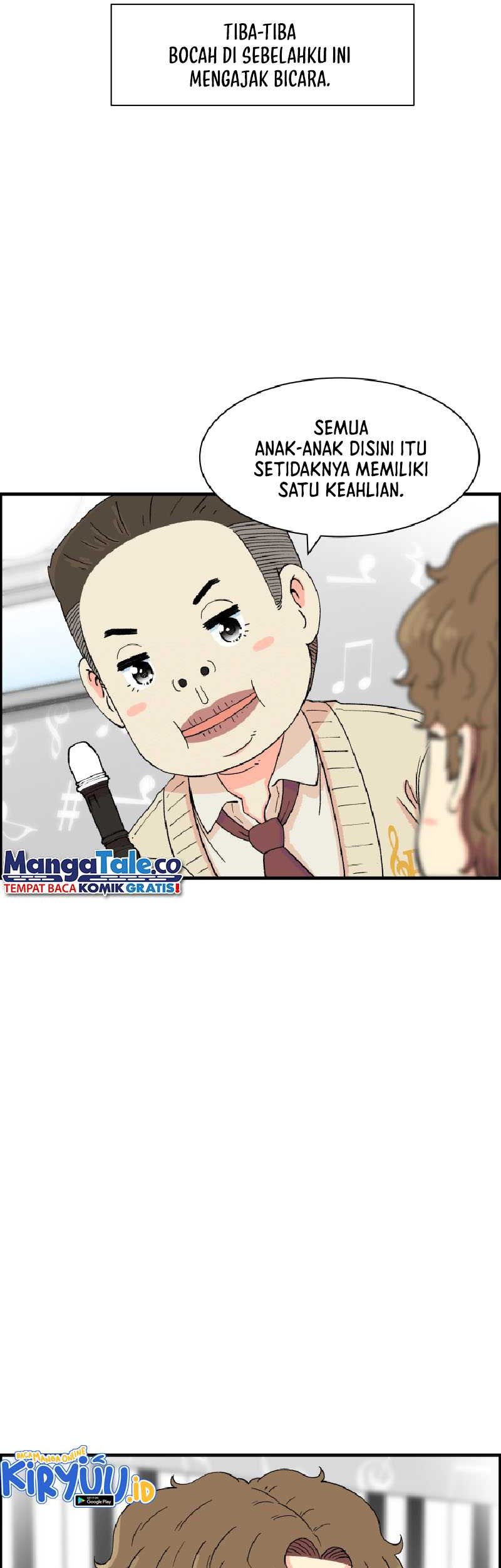 Beethoven Reborn Chapter 22 Gambar 64