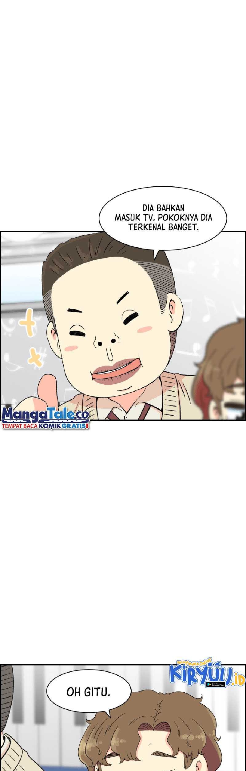 Beethoven Reborn Chapter 22 Gambar 72