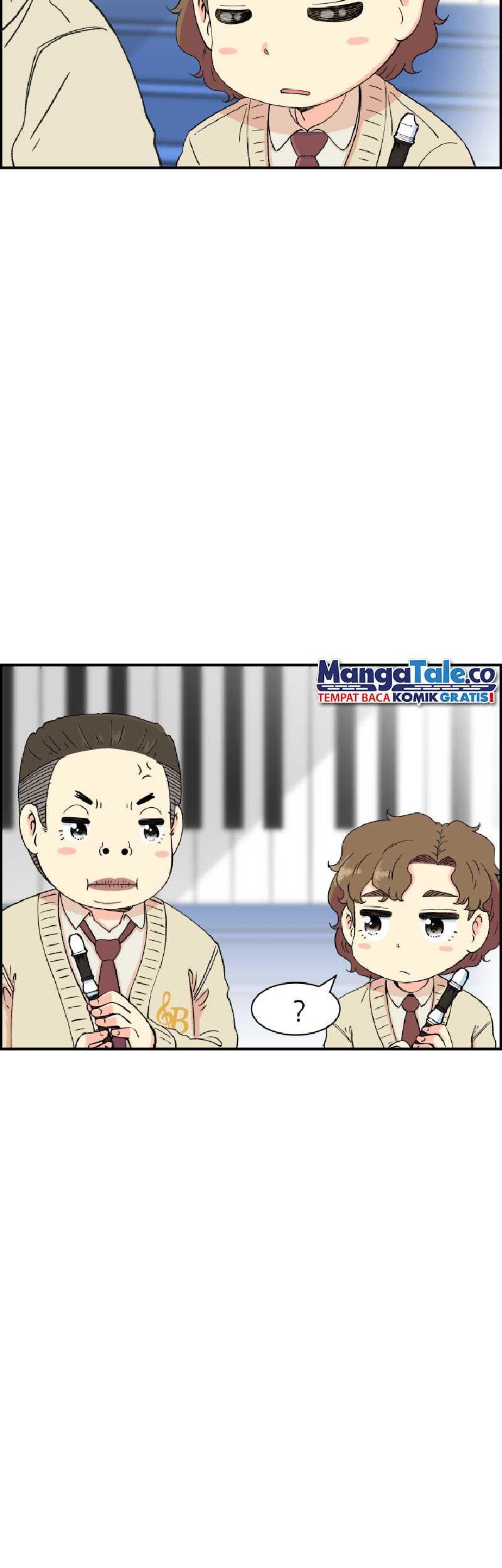 Beethoven Reborn Chapter 22 Gambar 73