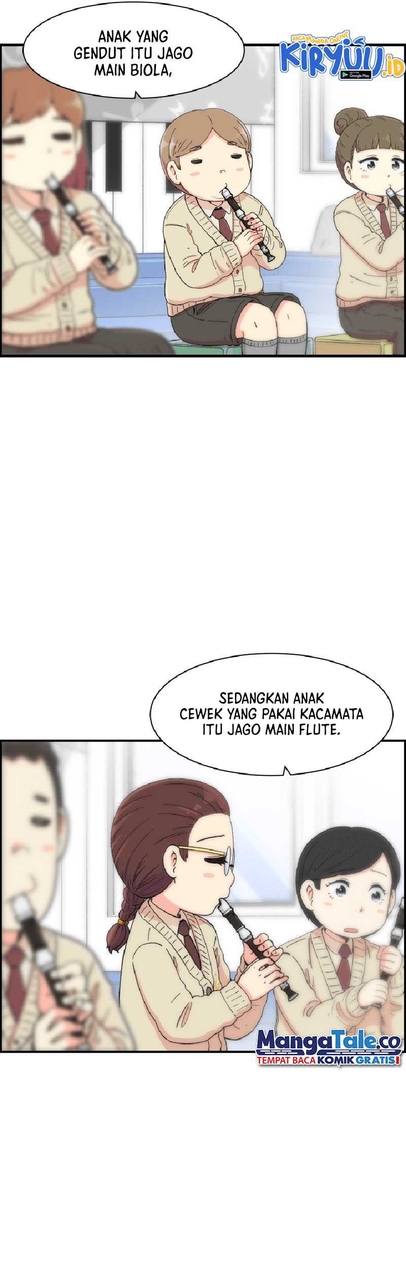 Beethoven Reborn Chapter 22 Gambar 68