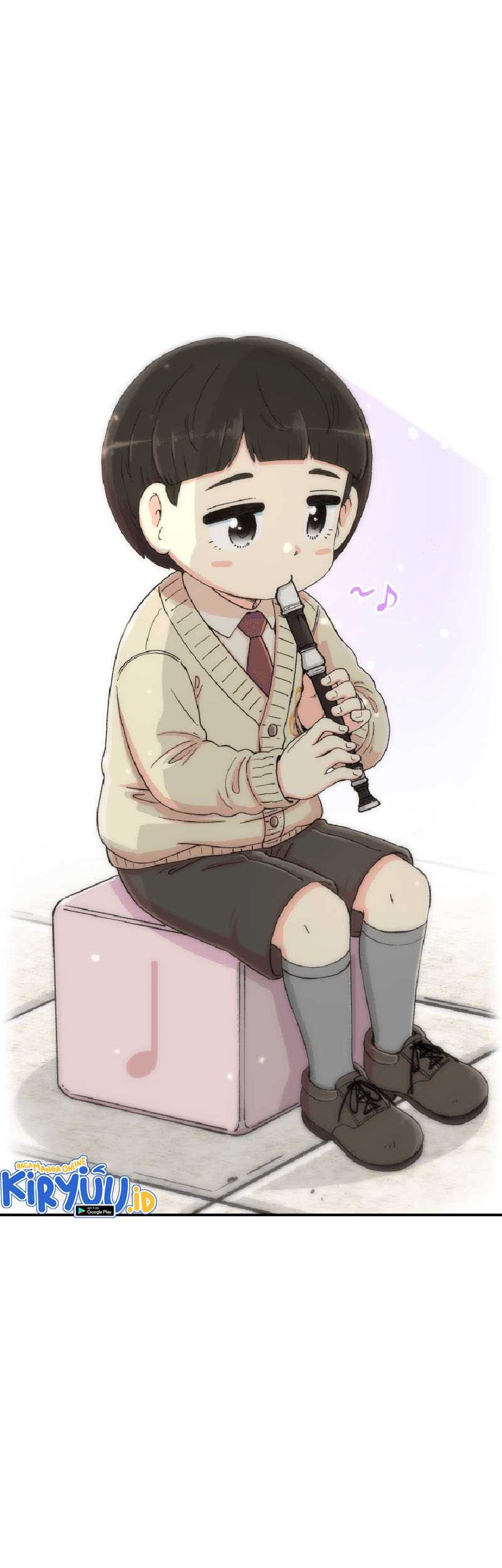 Beethoven Reborn Chapter 22 Gambar 70