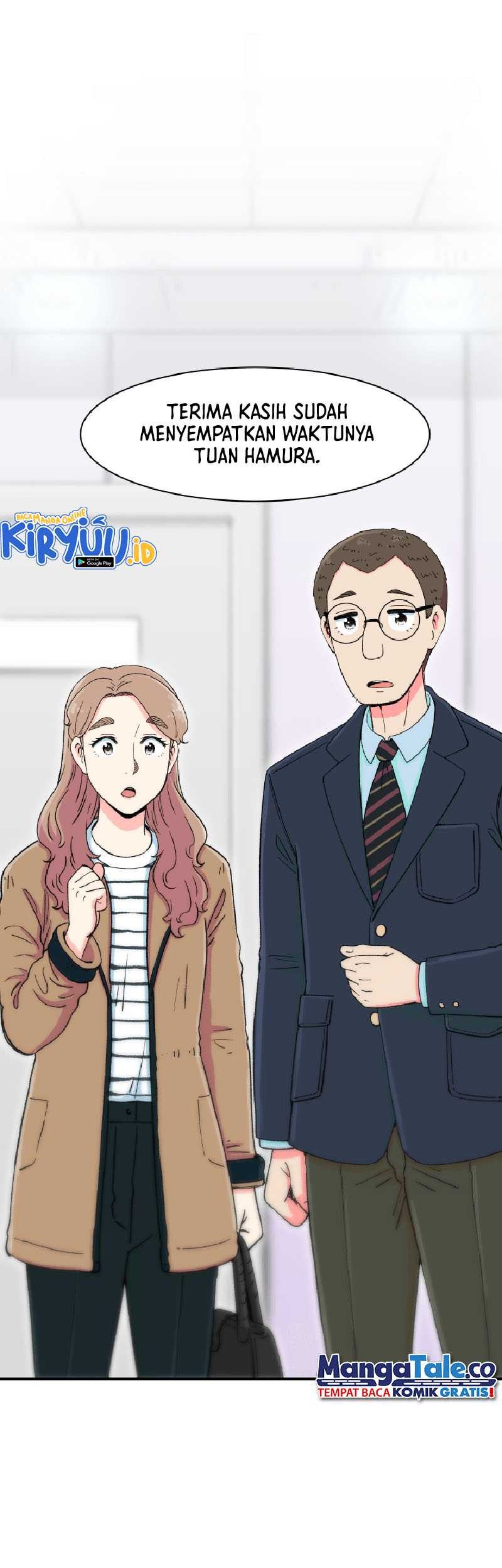 Manhwa Beethoven Reborn Chapter 22 gambar nomor 2