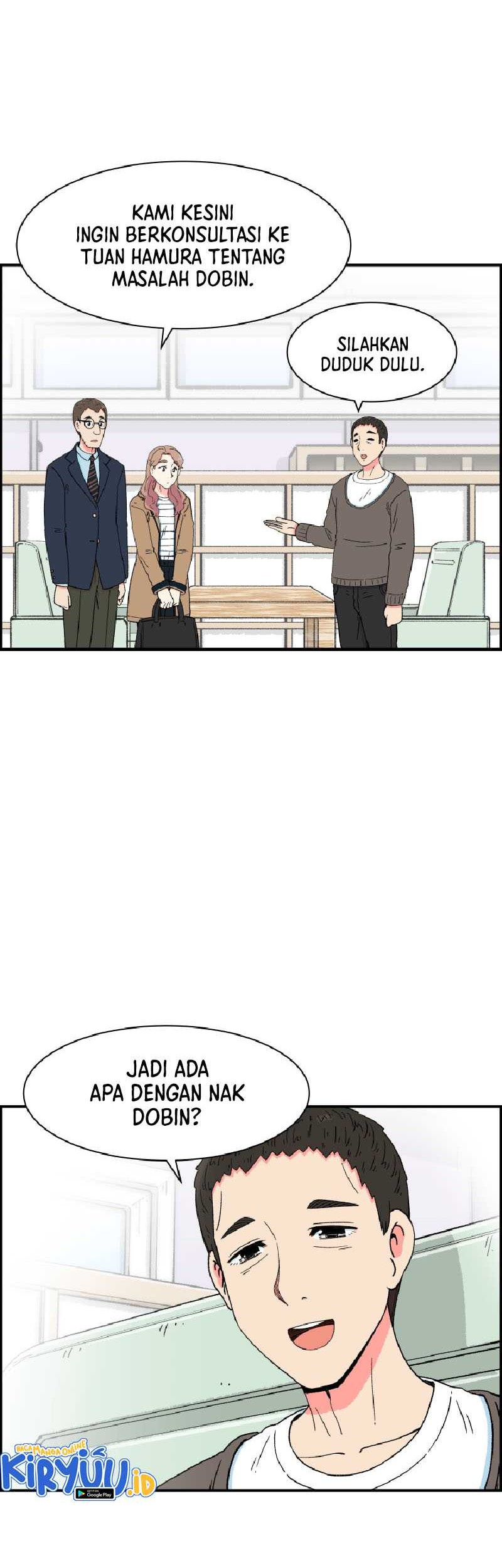 Beethoven Reborn Chapter 22 Gambar 3