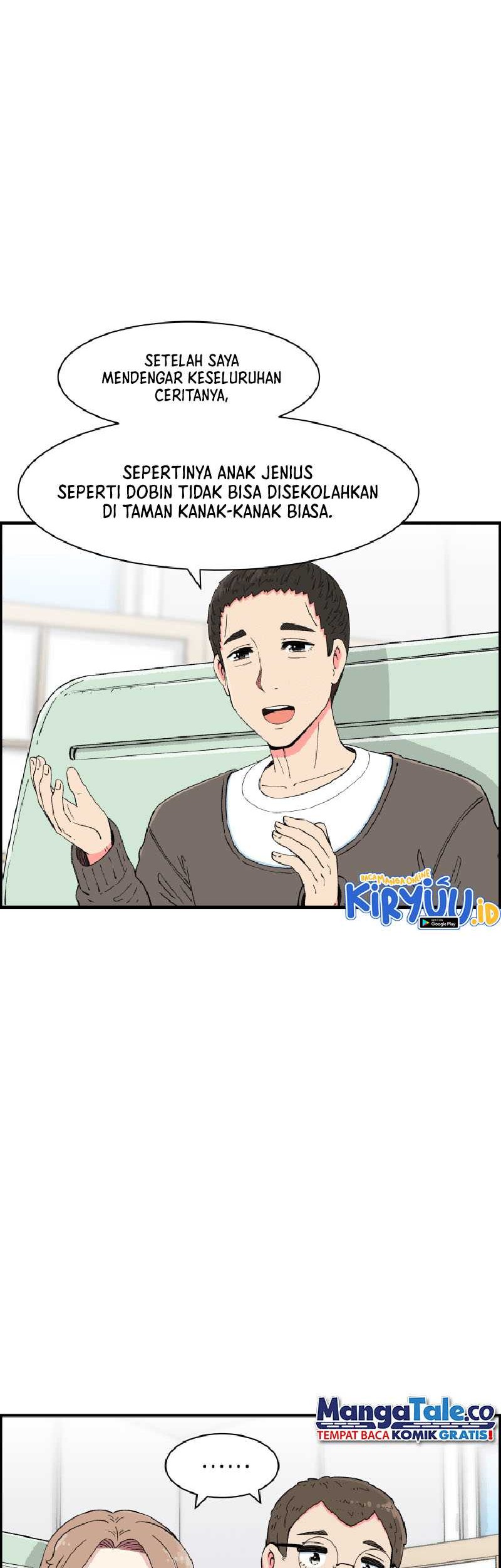 Beethoven Reborn Chapter 22 Gambar 5