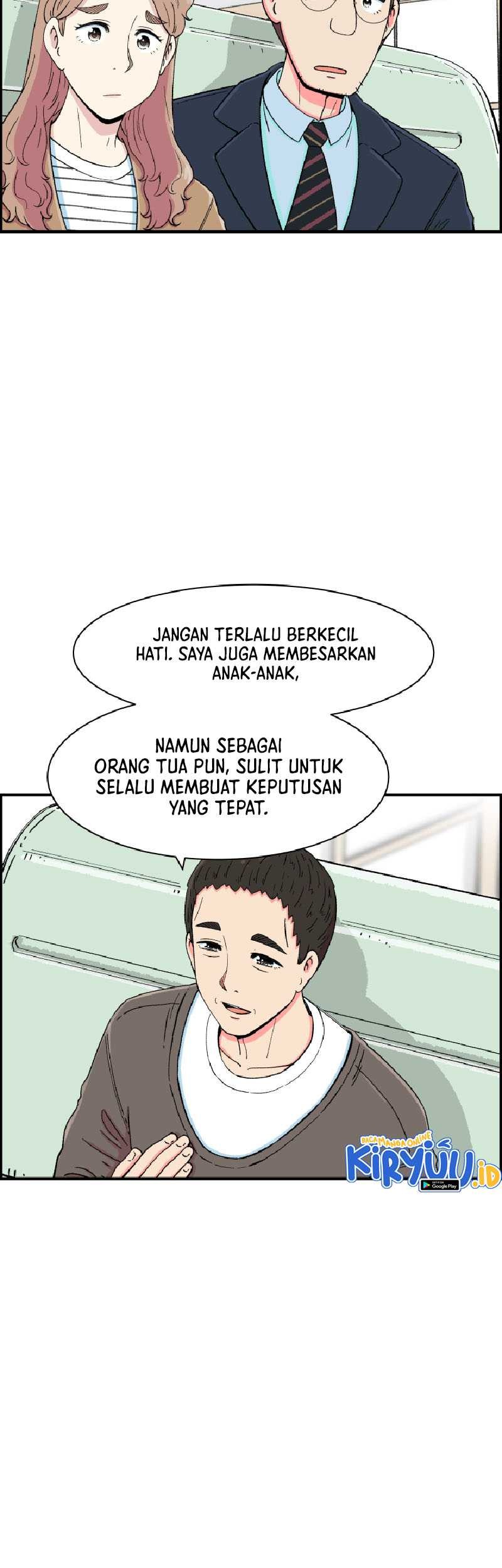 Beethoven Reborn Chapter 22 Gambar 6