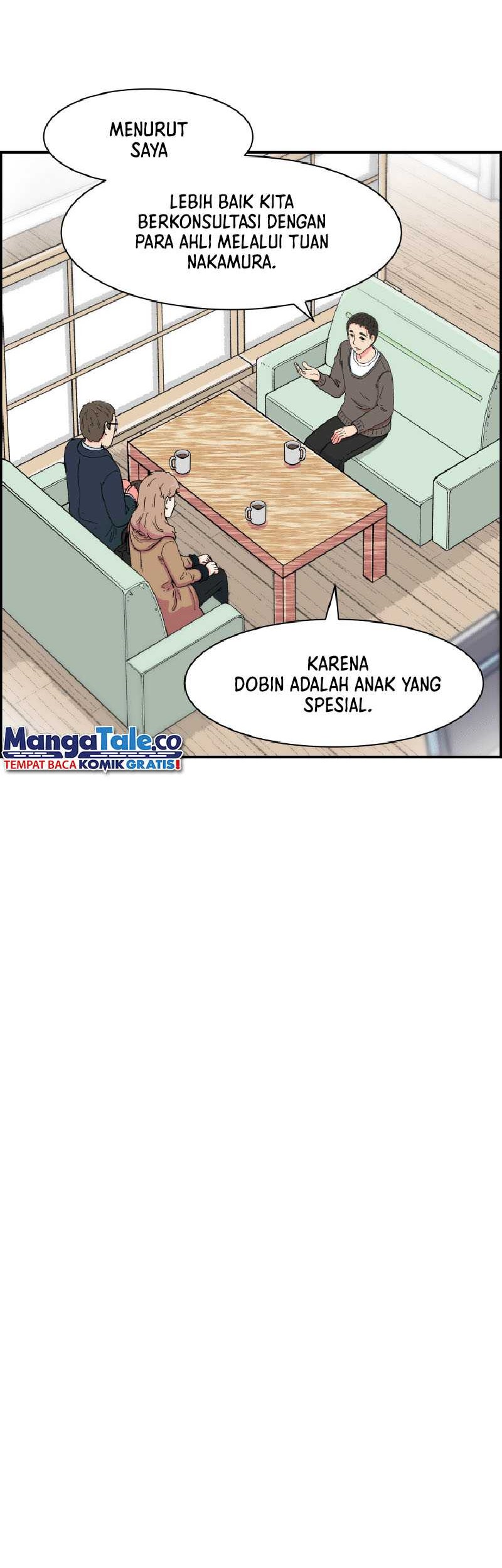 Beethoven Reborn Chapter 22 Gambar 7