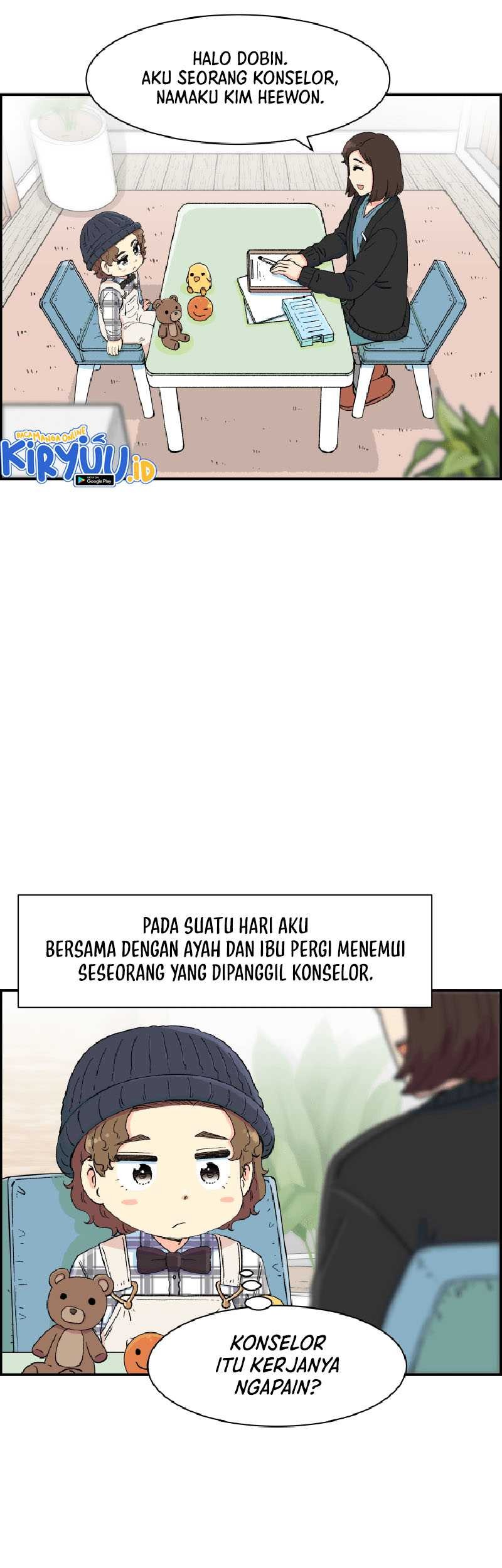 Beethoven Reborn Chapter 22 Gambar 8