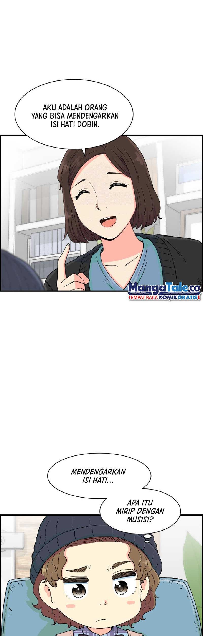 Beethoven Reborn Chapter 22 Gambar 9