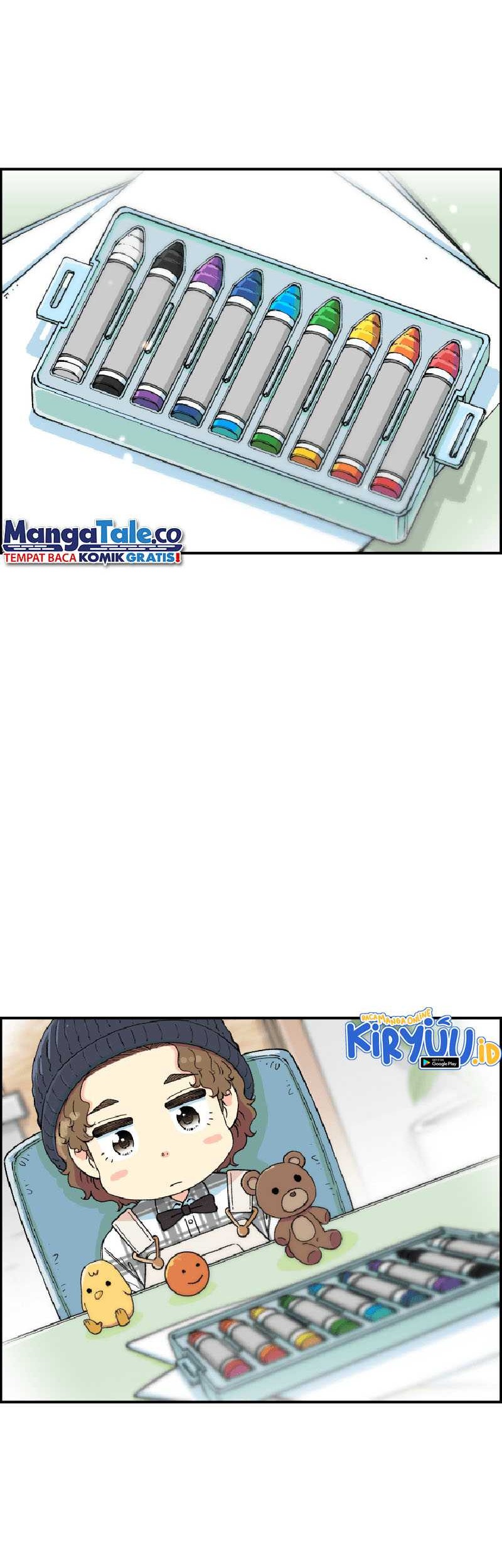 Beethoven Reborn Chapter 22 Gambar 11