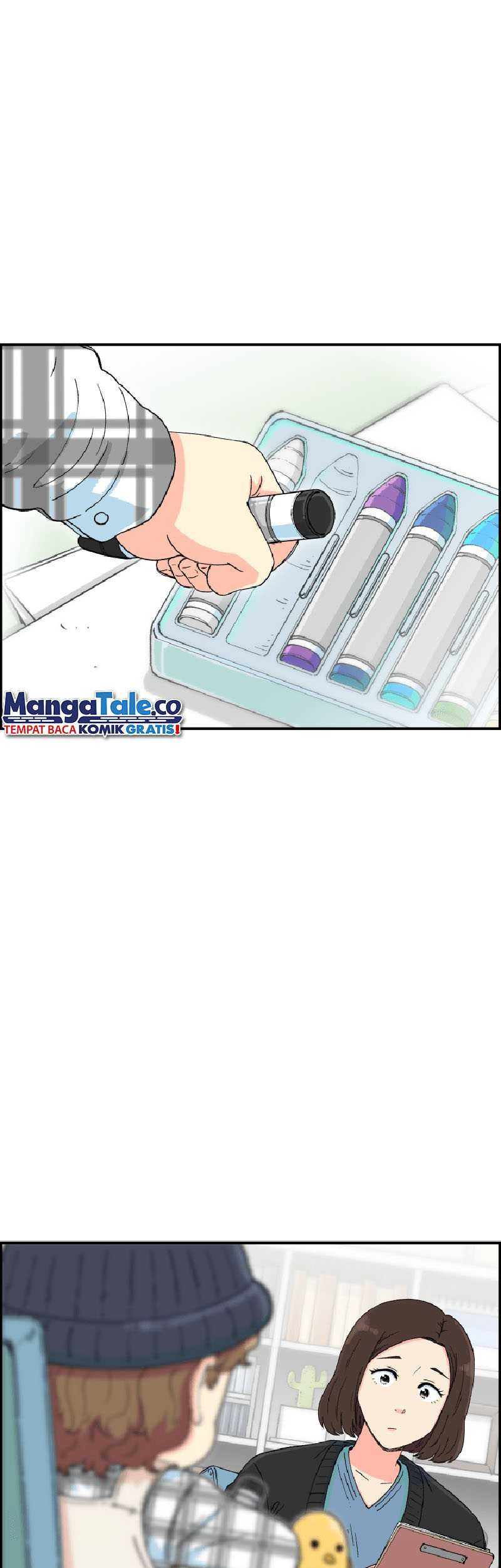 Beethoven Reborn Chapter 22 Gambar 12