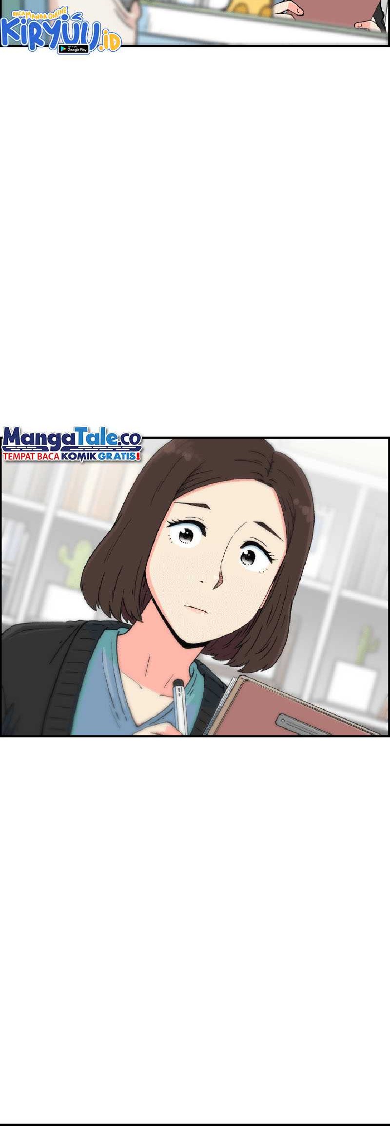 Beethoven Reborn Chapter 22 Gambar 13