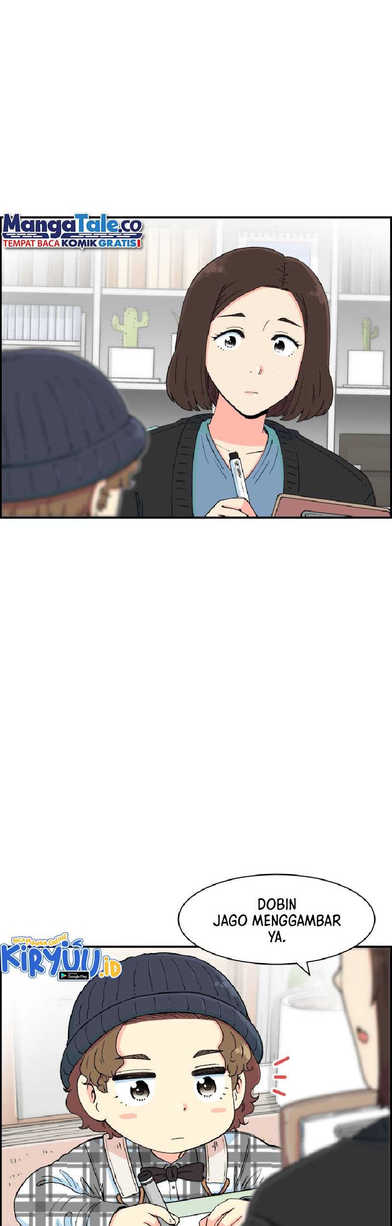 Beethoven Reborn Chapter 22 Gambar 15