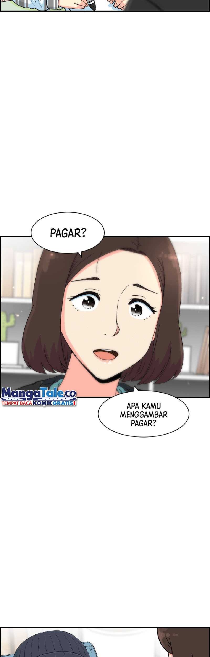 Beethoven Reborn Chapter 22 Gambar 16