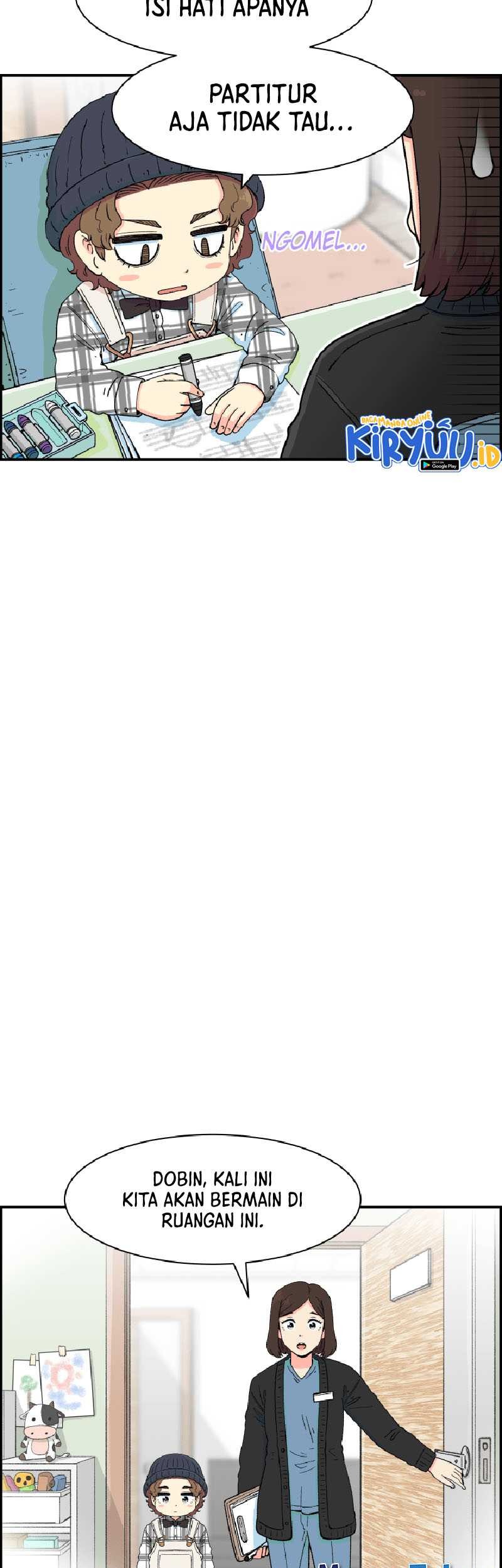 Beethoven Reborn Chapter 22 Gambar 18