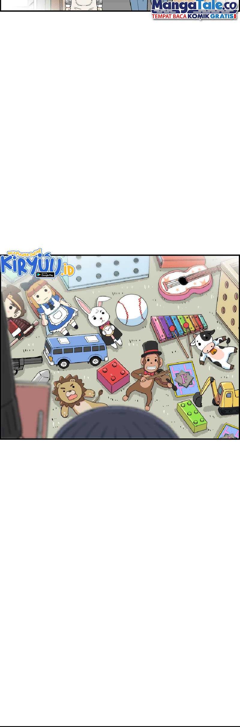 Beethoven Reborn Chapter 22 Gambar 19