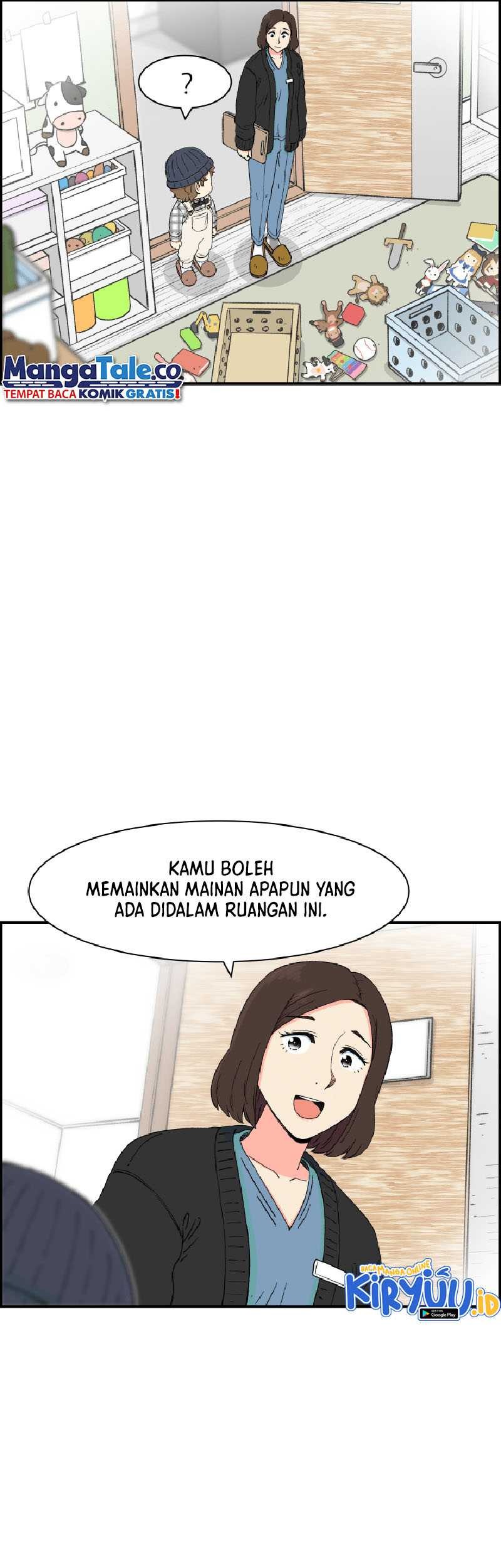 Beethoven Reborn Chapter 22 Gambar 20