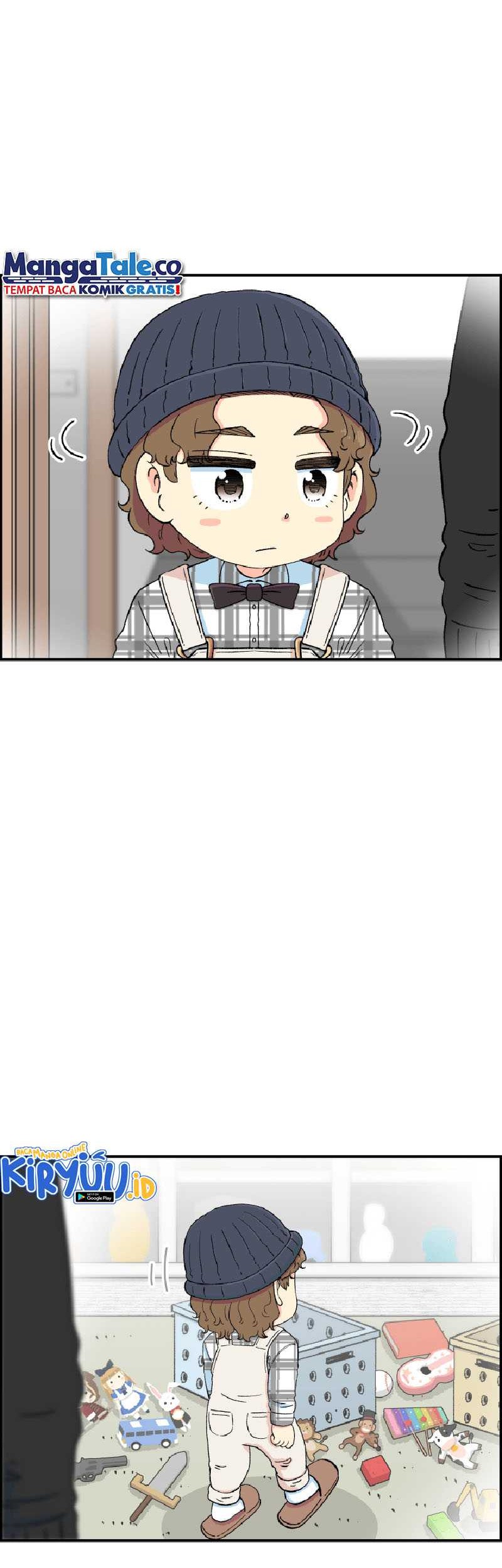 Beethoven Reborn Chapter 22 Gambar 21