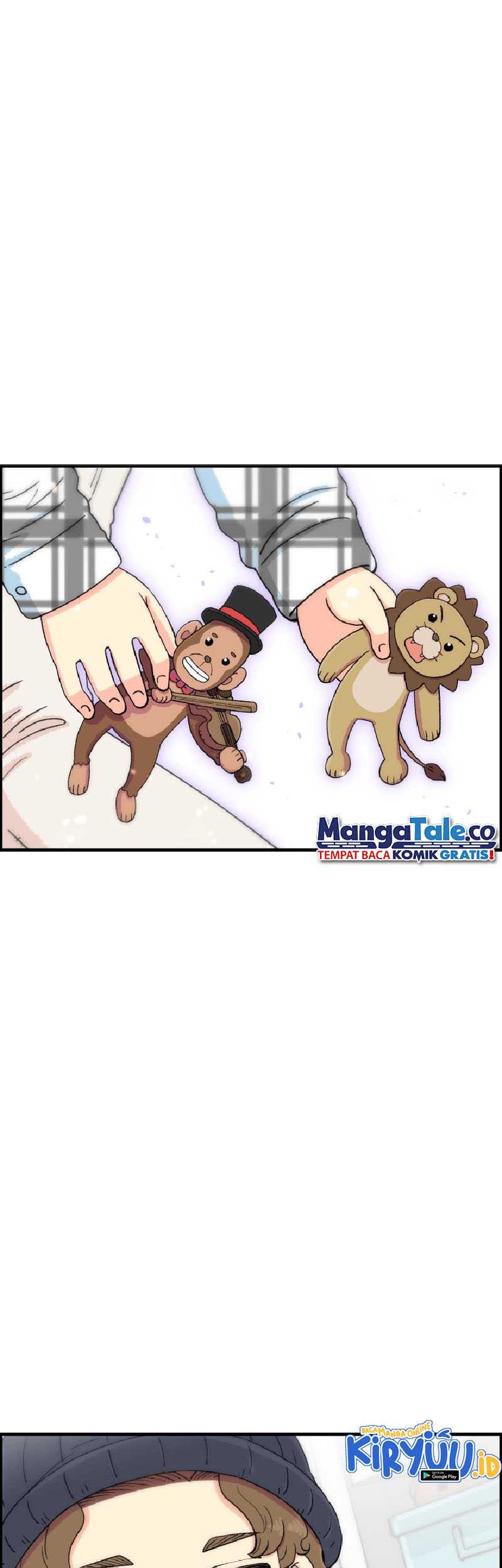 Beethoven Reborn Chapter 22 Gambar 22