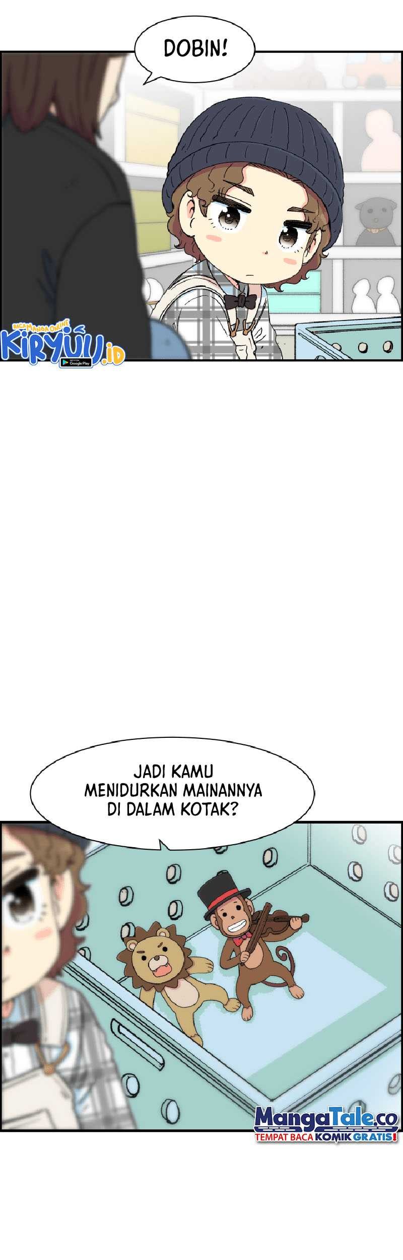 Beethoven Reborn Chapter 22 Gambar 24
