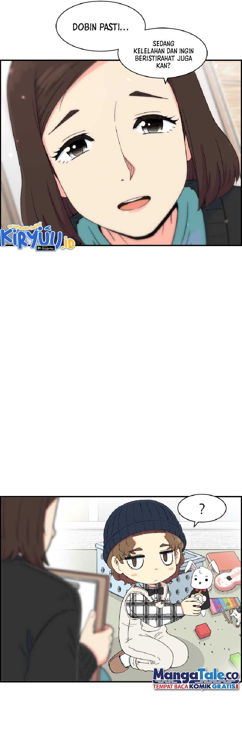 Beethoven Reborn Chapter 22 Gambar 26