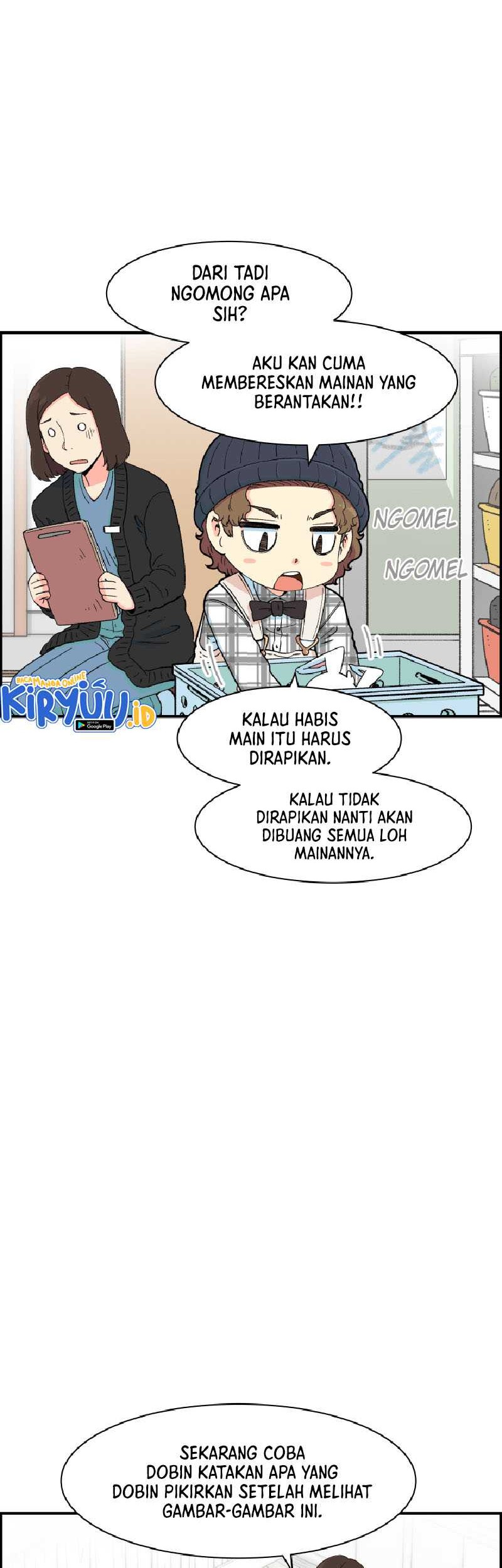 Beethoven Reborn Chapter 22 Gambar 27